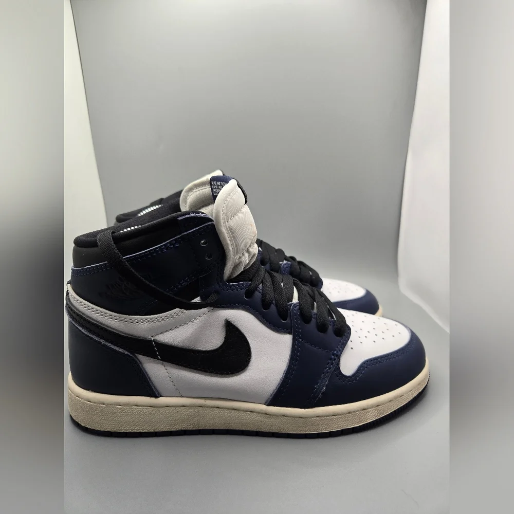 Air Jordan‎ 1 Retro High OG GS 